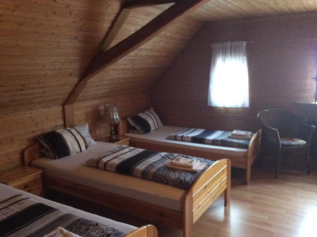 Hotel Drei Koenige Neckarbischofsheim Room photo